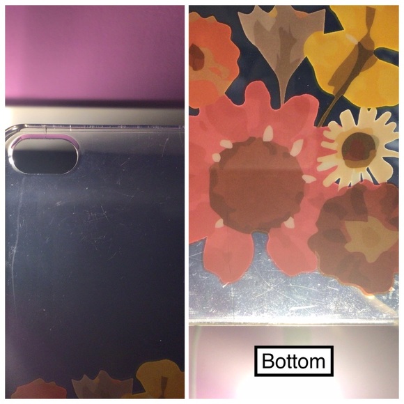 *10* iPhone 5s covers - various colors, designs and brands - Picture 4 of 16